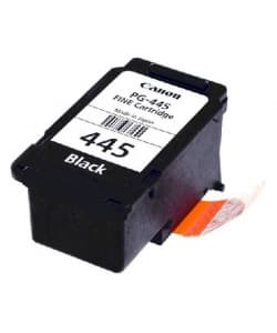 Canon Cartridge Pg445 Black - Image 3