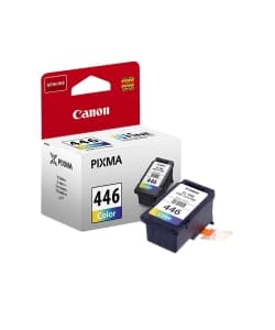 Canon Cartridge Cl446 Color - Image 2