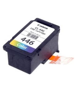 Canon Cartridge Cl446 Color - Image 3