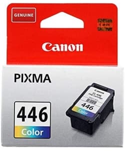 Canon Cartridge Cl446 Color - Image 4