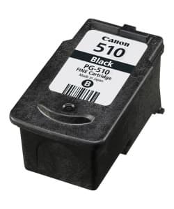 Canon Cartridge Pg510 Black Original - Image 3