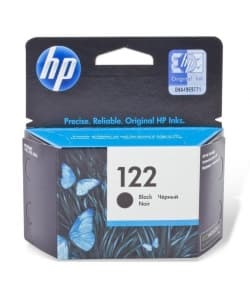 Hp Cartridge 122 Black Ch561He 1050/2050 - Image 2