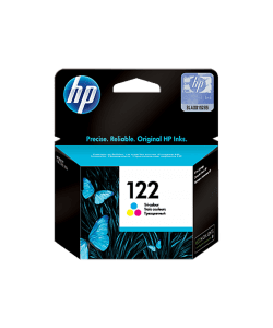 Hp Cartridge Ch562He 122 Color 1050/2050 - Image 1