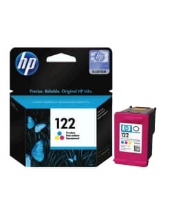 Hp Cartridge Ch562He 122 Color 1050/2050 - Image 2