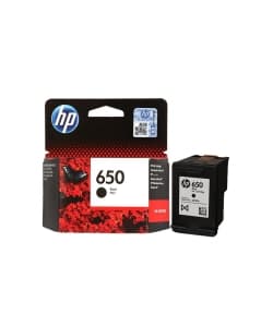 Hp Cartridge Cz101Ae 650 Black 2515/3515 - Image 2