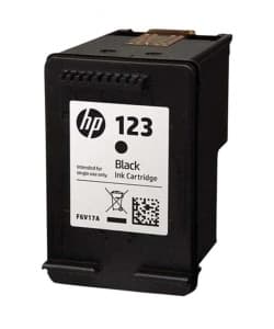 Hp Cartridge 123 Black 2130 - Image 2