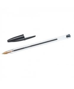 Pen Bic Ballpoint Cristal - Image 2