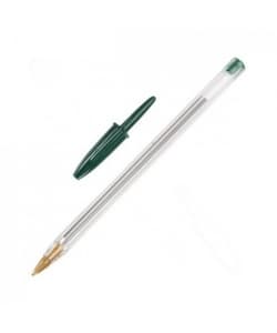 Pen Bic Ballpoint Cristal - Image 4