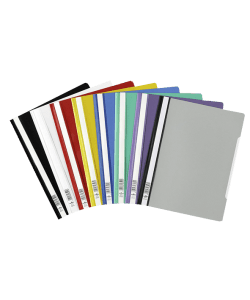 Report Cover Durable Pvc A4 2570 - Image 1