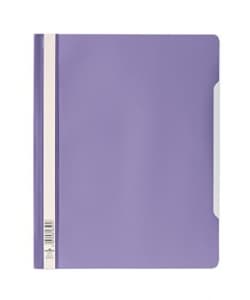 Report Cover Durable Pvc A4 2570 - Image 3