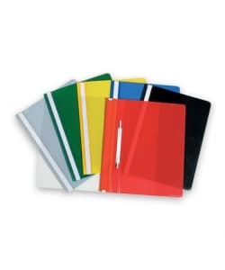 Report Cover Durable Pvc A4 2570 - Image 2