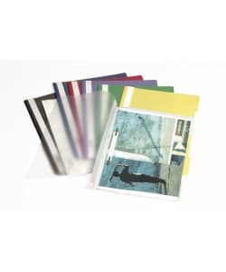 Report Cover Durable Pp A4 2573 - Image 3