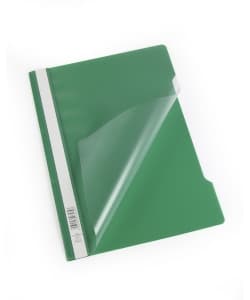 Report Cover Durable Pp A4 2573 - Image 7