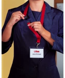 Lanyard Durable W/Safety Release 8137 - Image 7