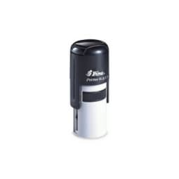 Stamp Shiny R-517 Round 17 Mm - Image 1