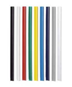 Binding Spine Durable A4  6Mm  2901 - Image 1