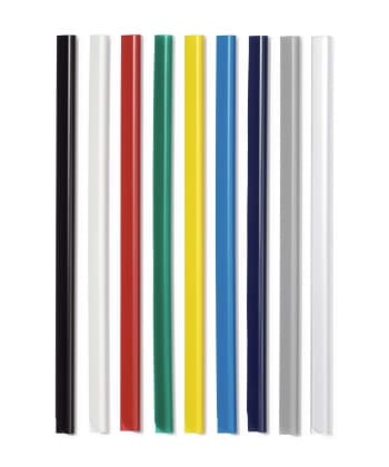 Binding Spine Durable A4  6Mm  2901