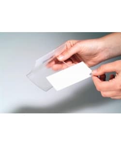 Name Badge Durable 40X75Mm With Magnet 8212-19 - Image 5