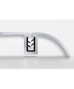 Sign Holder Durable Desktop A5 Presenter 8588-19 - Image 2