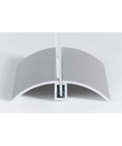 Sign Holder Durable Desktop A4 Presenter 8589-19 - Image 3