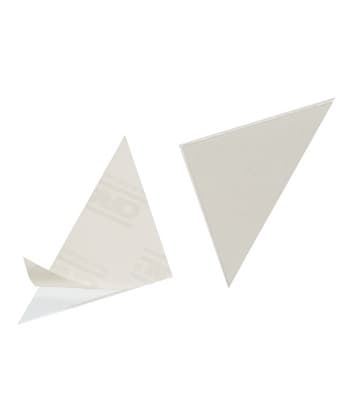 Cornerfix Durable 75X75Mm 8/Pack 8081-19
