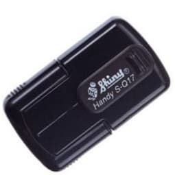 Stamp Shiny Handy S-Q17 - Image 1
