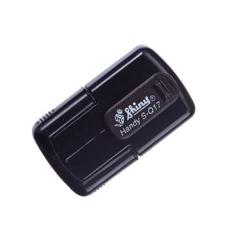 Stamp Shiny Handy S-Q17