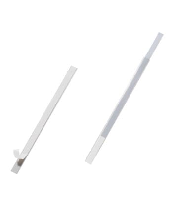 Labelfix Durable 200X10Mm 10/Bag 8010-19