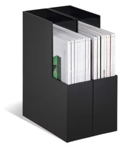 Magazine File Durable A4 Cubo 7727-01 - Image 2