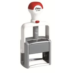 Stamp Shiny E-906 56x33 Mm - Image 1
