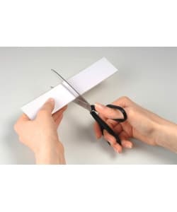 Labelfix Durable 200X40Mm  5/Bag 8040-19 - Image 2