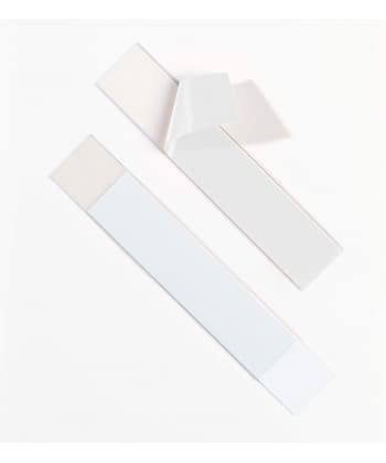 Labelfix Durable 200X40Mm  5/Bag 8040-19