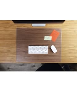 Desk Pad Durable 53X40Cm Duraglass 7113-19 - Image 4