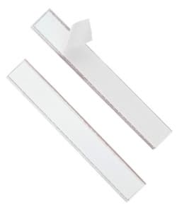 Labelfix Durable 200X20Mm 10/Bag 8020-19 - Image 1