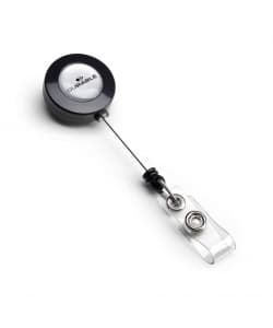 Name Badge Reel Durable Clip Fastener 8152-58 - Image 2