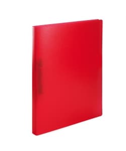 Ring Binder Herma Pp A4 2 Rings 25Mm Transparent - Image 8