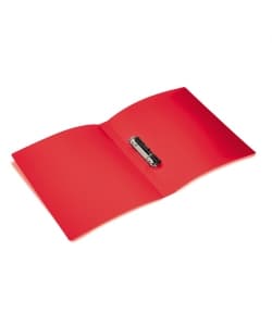 Ring Binder Herma Pp A4 2 Rings 25Mm Transparent - Image 9