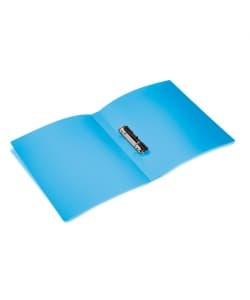 Ring Binder Herma Pp A4 2 Rings 25Mm Transparent - Image 13