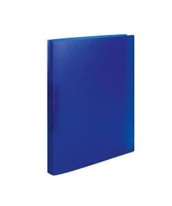 Ring Binder Herma Pp A4 2 Rings 25Mm Transparent - Image 18
