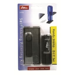 Stamp Shiny S-772 Printing Kit Handy - Image 3