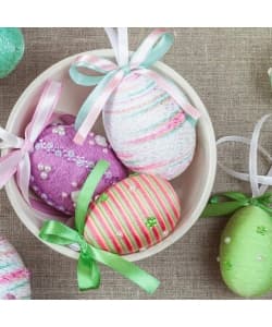 Styropor Egg  7Cm 12Bs137 4Pcs - Image 3