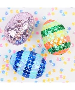 Styropor Egg  7Cm 12Bs137 4Pcs - Image 5