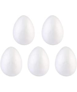 Styropor Egg 15Cm 12Bs139 - Image 1
