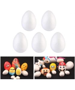 Styropor Egg 15Cm 12Bs139 - Image 2