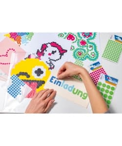 Label Herma Multi-Purpose Small Pack Dots 19Mm - Image 5