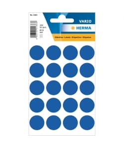 Label Herma Multi-Purpose Small Pack Dots 19Mm - Image 2
