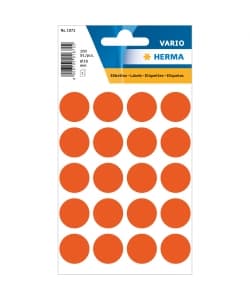 Label Herma Multi-Purpose Small Pack Dots 19Mm - Image 4