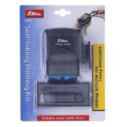 Stamp Shiny S-883A - Image 7