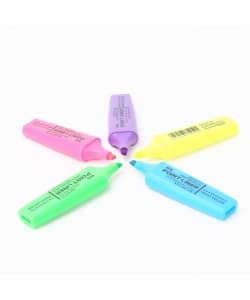 Highlighter M&G Scented - Image 7