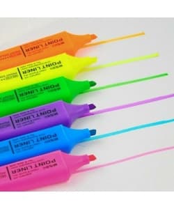 Highlighter M&G Scented - Image 9